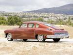 Tucker Sedan 1948 года